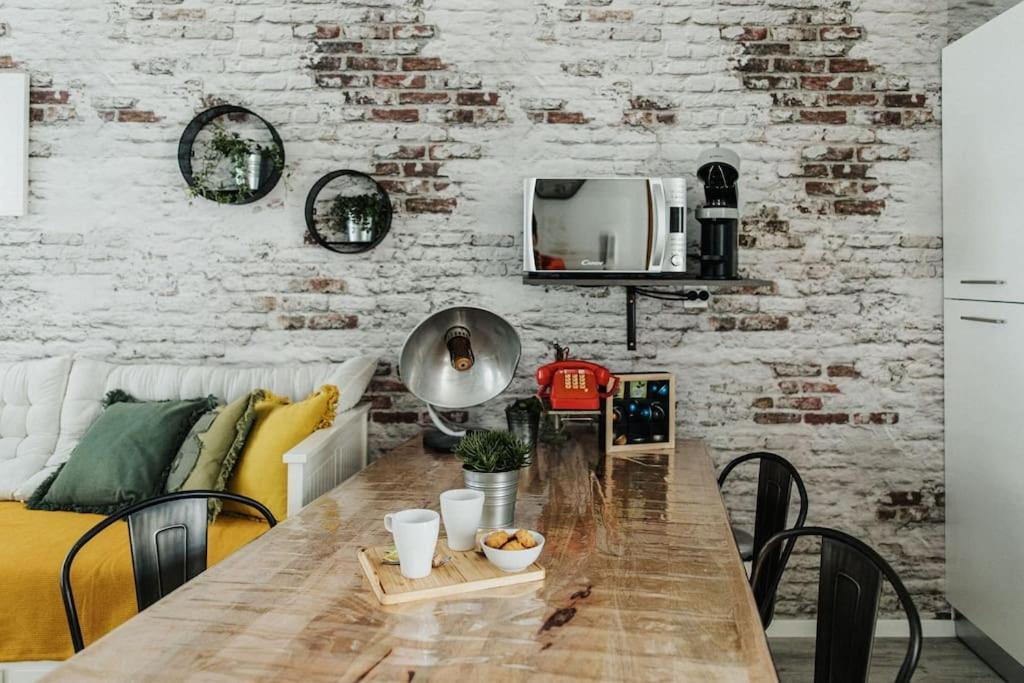 La Boheme Apartamento Cherbourg-en-Cotentin Exterior foto