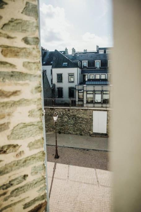 La Boheme Apartamento Cherbourg-en-Cotentin Exterior foto