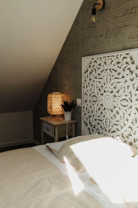 La Boheme Apartamento Cherbourg-en-Cotentin Exterior foto