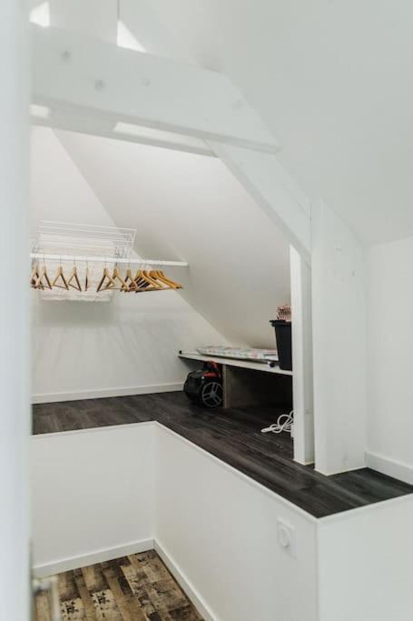 La Boheme Apartamento Cherbourg-en-Cotentin Exterior foto